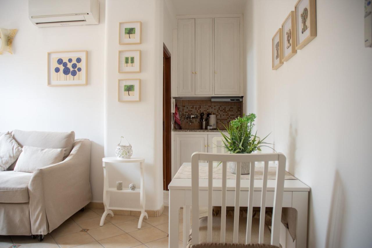 Scalinatella Villa Positano Ngoại thất bức ảnh