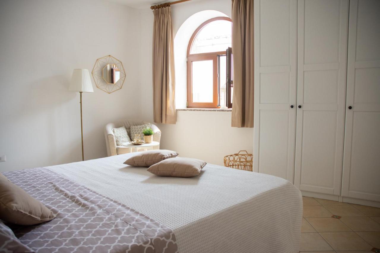 Scalinatella Villa Positano Ngoại thất bức ảnh